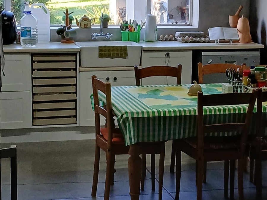 4 Bedroom Property for Sale in Riversdale Rural Western Cape